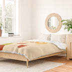 Vino Italian Wine Duvet Cover Gallery Image 2