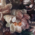 Midnight Peonies  Coffee Mug Gallery Image 2