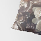 Midnight Peonies  Pillow Sham Gallery Image 4