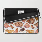 Pig Collection Laptop Sleeve Gallery Image 2