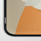 Whimsy Echidna, Animal Portrait Laptop Sleeve Gallery Image 3