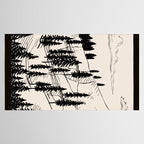 Mountain Forest Tablecloth Gallery Image 2
