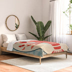 Lobster Lunch Comforter Gallery Image 2