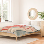 Lobster Lunch Duvet Cover Gallery Image 2