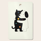 Universal Language Cutting Board Gallery Image 1