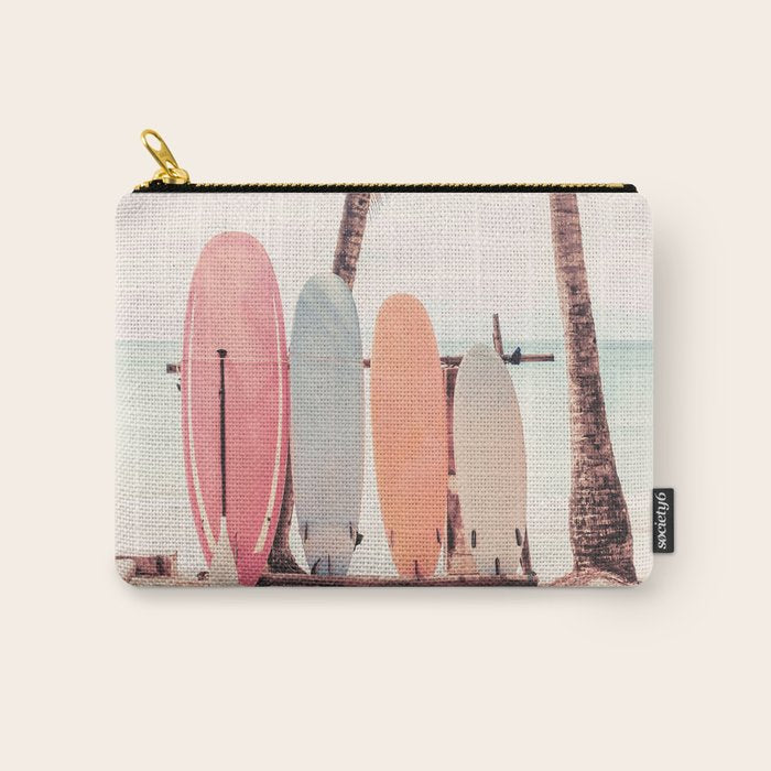 Honolulu Carry All Pouch Gallery Image 1