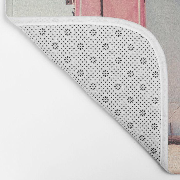 Honolulu Bath Mat Gallery Image 2