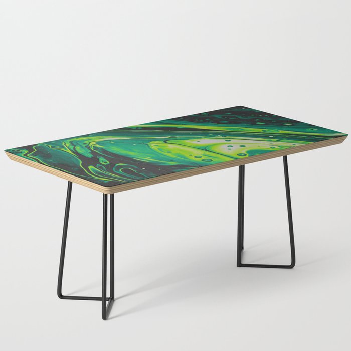 PARAPHERNELIA Coffee Table Gallery Image 1