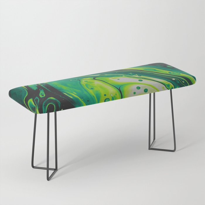 PARAPHERNELIA Bench Gallery Image 1