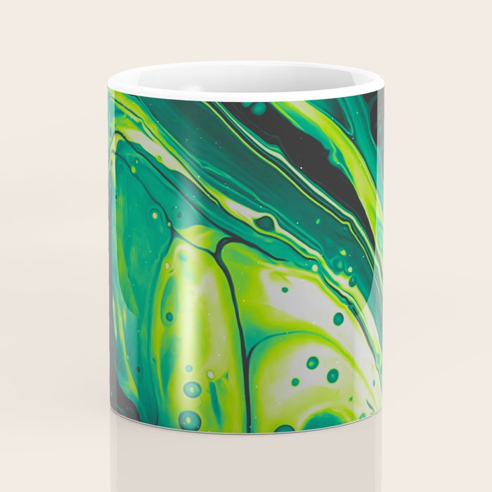 PARAPHERNELIA Coffee Mug Gallery Image 4