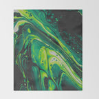 PARAPHERNELIA Throw Blanket Gallery Image 2