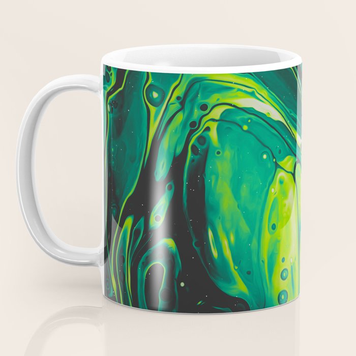 PARAPHERNELIA Coffee Mug Gallery Image 3