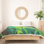 PARAPHERNELIA Duvet Cover Gallery Image 3