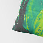 PARAPHERNELIA Pillow Sham Gallery Image 4