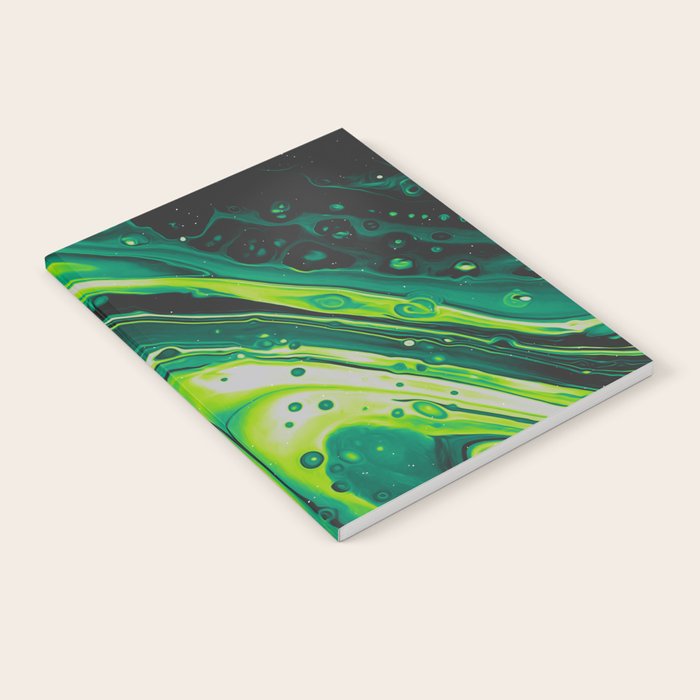 PARAPHERNELIA Notebook Gallery Image 2