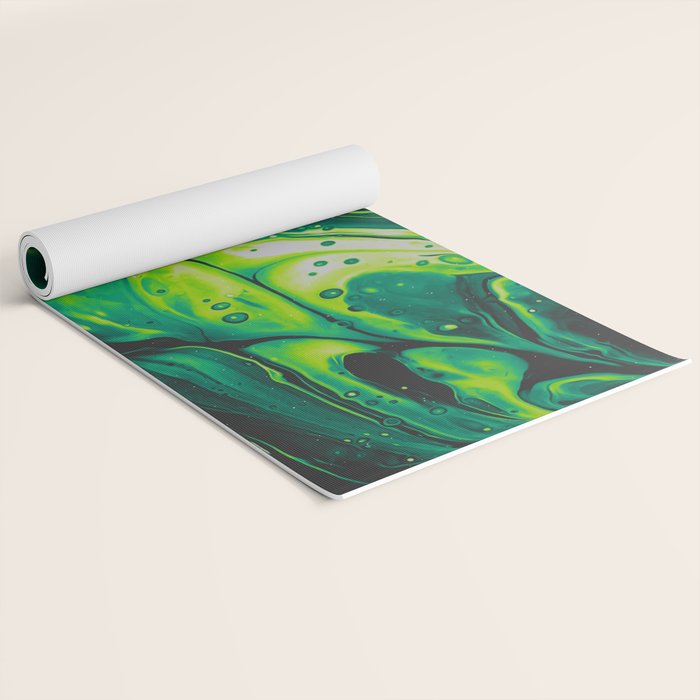 PARAPHERNELIA Yoga Mat Gallery Image 2