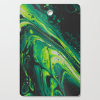 PARAPHERNELIA Cutting Board Gallery Image 1