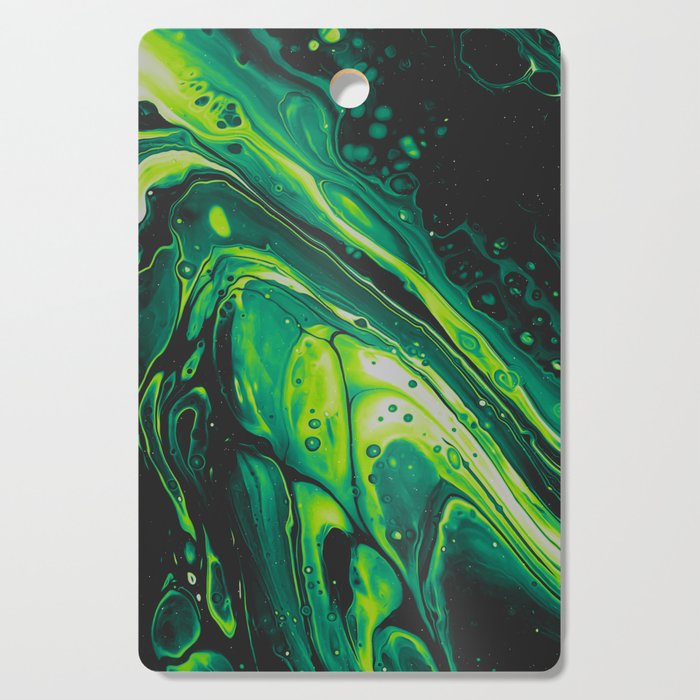 PARAPHERNELIA Cutting Board Gallery Image 1