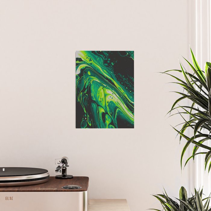 PARAPHERNELIA Poster Gallery Image 2
