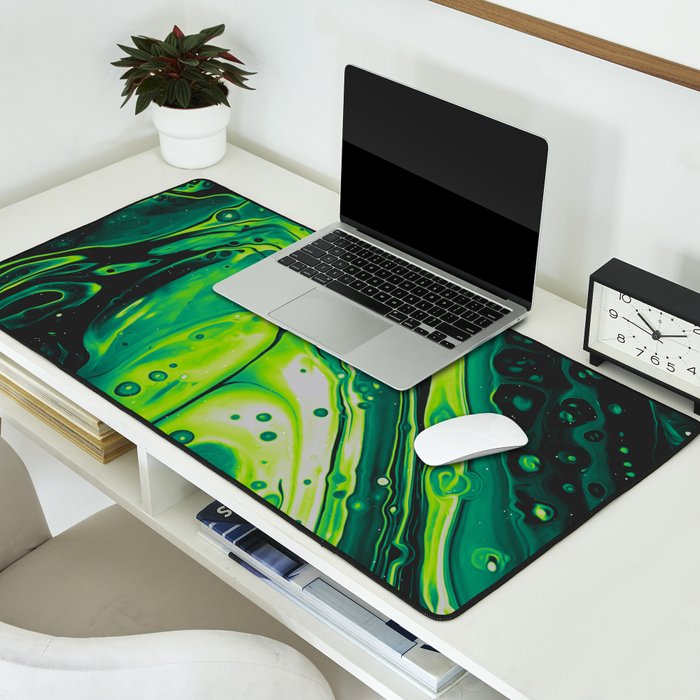 PARAPHERNELIA Desk Mat Gallery Image 2