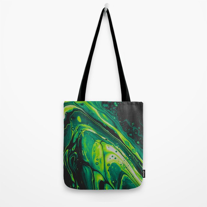 PARAPHERNELIA Tote Bag Gallery Image 2