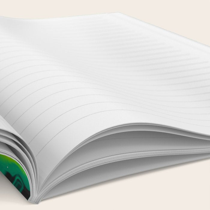 PARAPHERNELIA Notebook Gallery Image 2