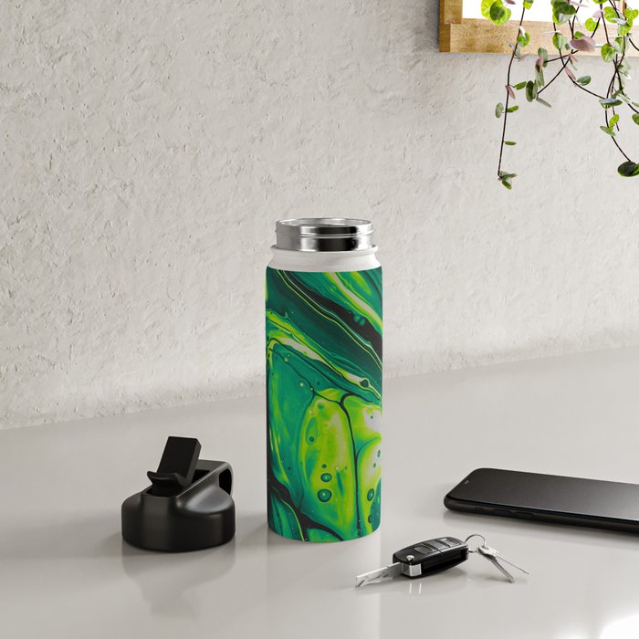 PARAPHERNELIA Water Bottle Gallery Image 4