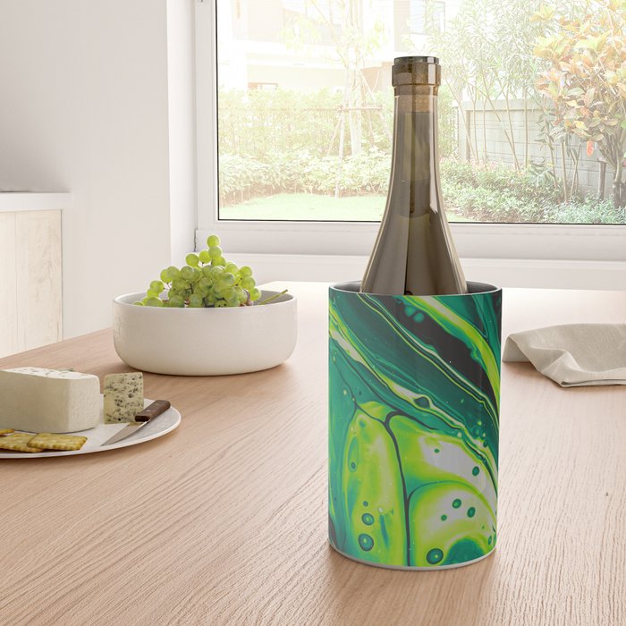 PARAPHERNELIA Wine Chiller Gallery Image 4