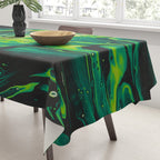PARAPHERNELIA Tablecloth Gallery Image 3