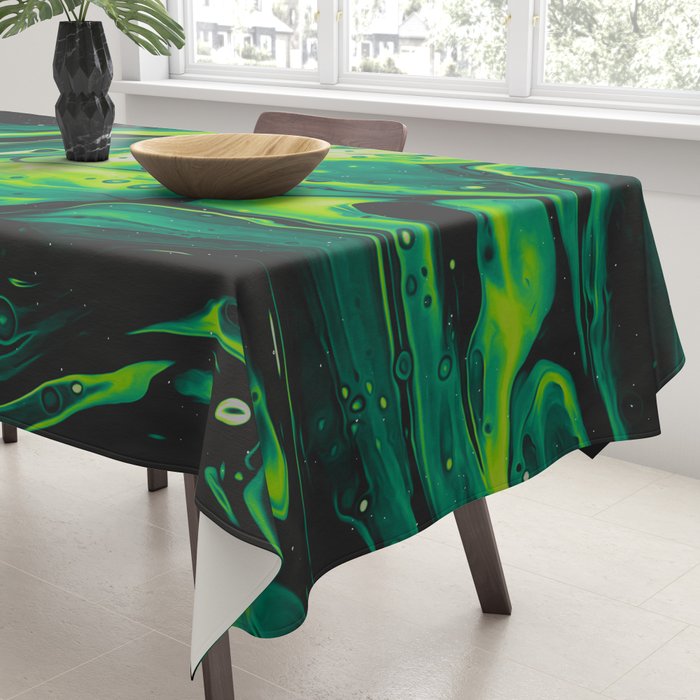 PARAPHERNELIA Tablecloth Gallery Image 3