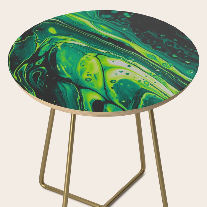 PARAPHERNELIA Side Table Gallery Image 2