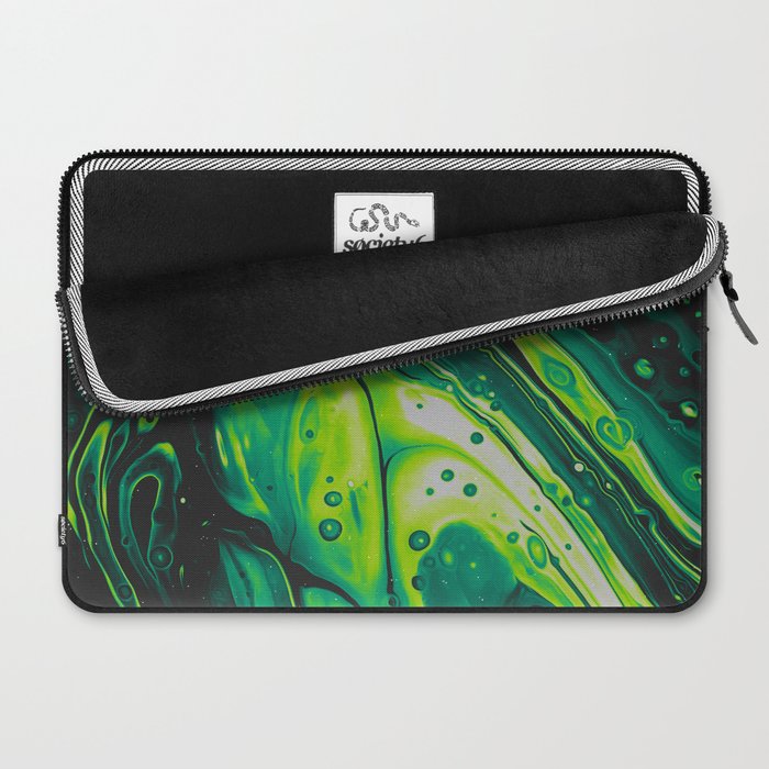 PARAPHERNELIA Laptop Sleeve Gallery Image 2