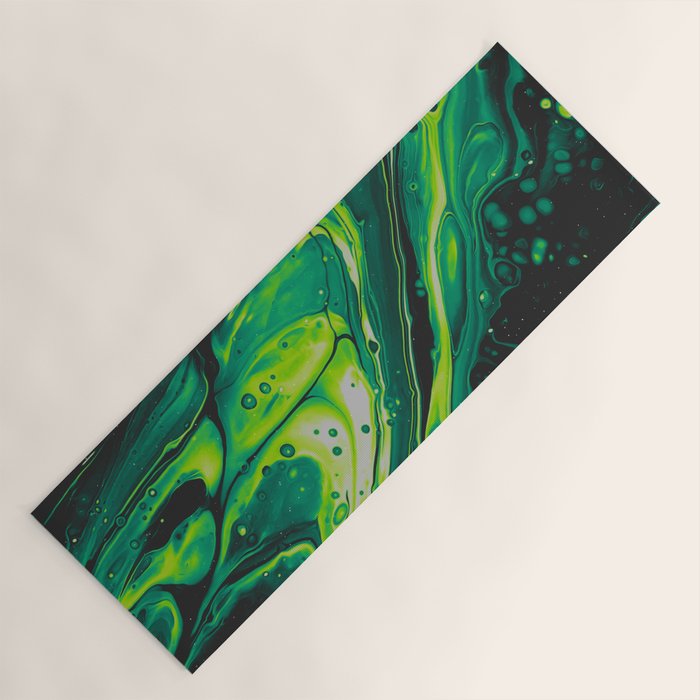 PARAPHERNELIA Yoga Mat Gallery Image 1
