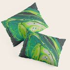 PARAPHERNELIA Pillow Sham Gallery Image 3