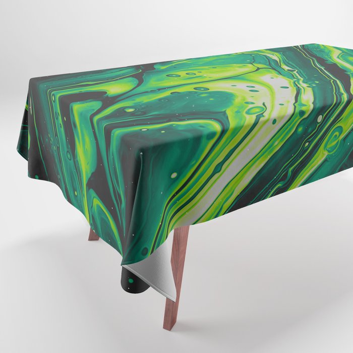 PARAPHERNELIA Tablecloth Gallery Image 1