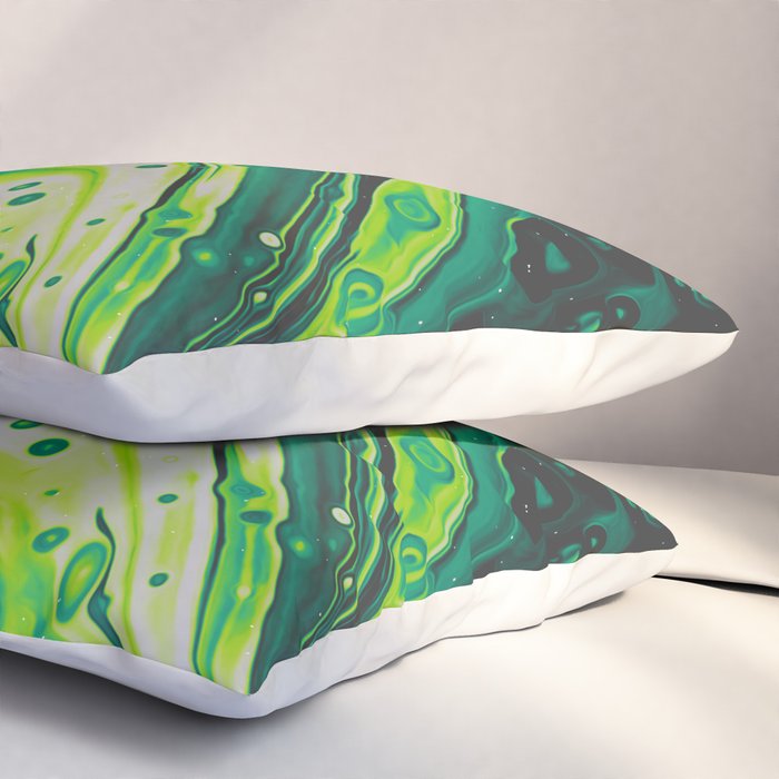 PARAPHERNELIA Pillow Sham Gallery Image 3