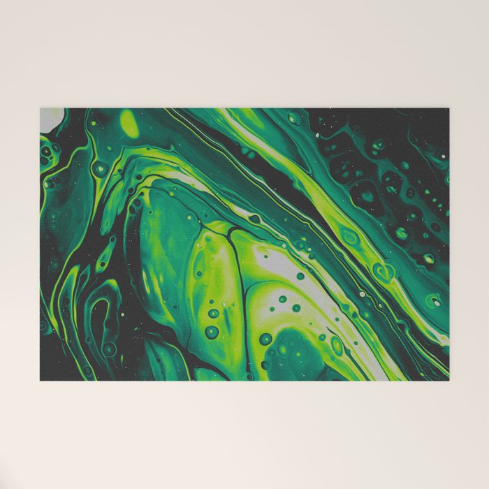 PARAPHERNELIA Welcome Mat Gallery Image 1