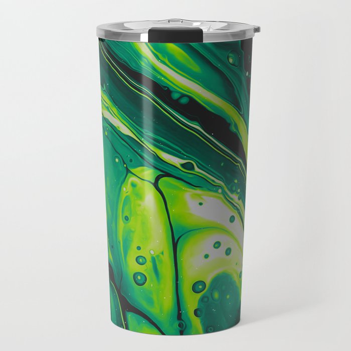PARAPHERNELIA Travel Mug Gallery Image 1