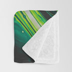 PARAPHERNELIA Throw Blanket Gallery Image 3