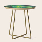 PARAPHERNELIA Side Table Gallery Image 1