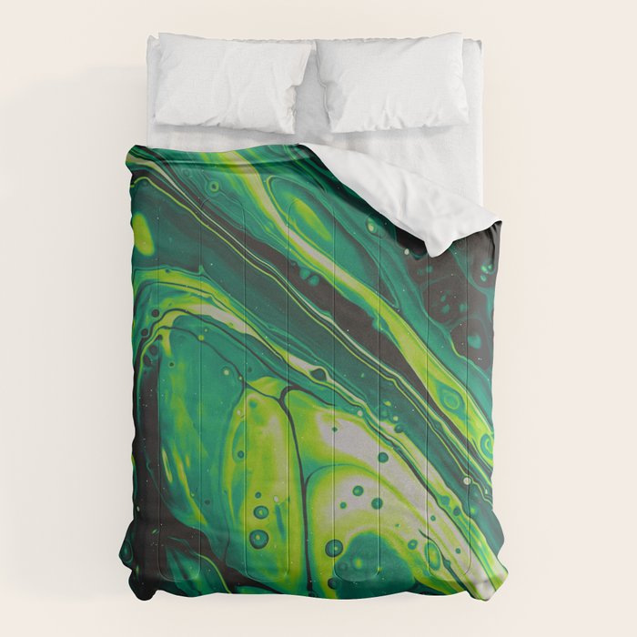 PARAPHERNELIA Comforter Gallery Image 1