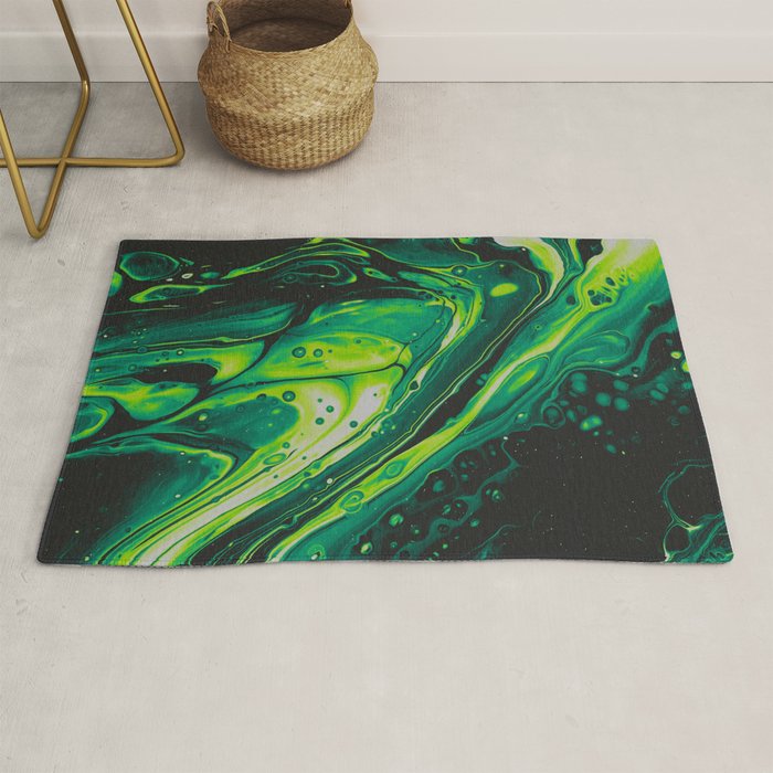 PARAPHERNELIA Rug Gallery Image 1