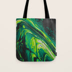 PARAPHERNELIA Tote Bag Gallery Image 1