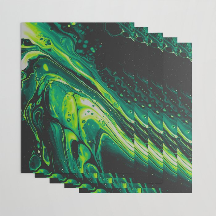 PARAPHERNELIA Wrapping Paper Gallery Image 3