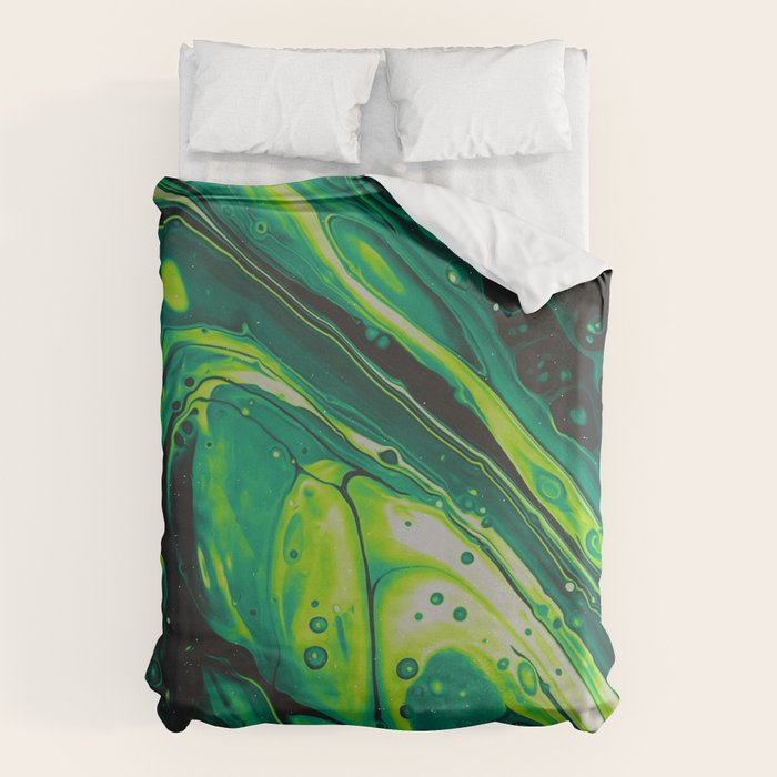 PARAPHERNELIA Duvet Cover Gallery Image 6