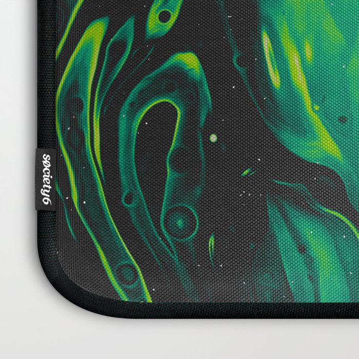PARAPHERNELIA Laptop Sleeve Gallery Image 3
