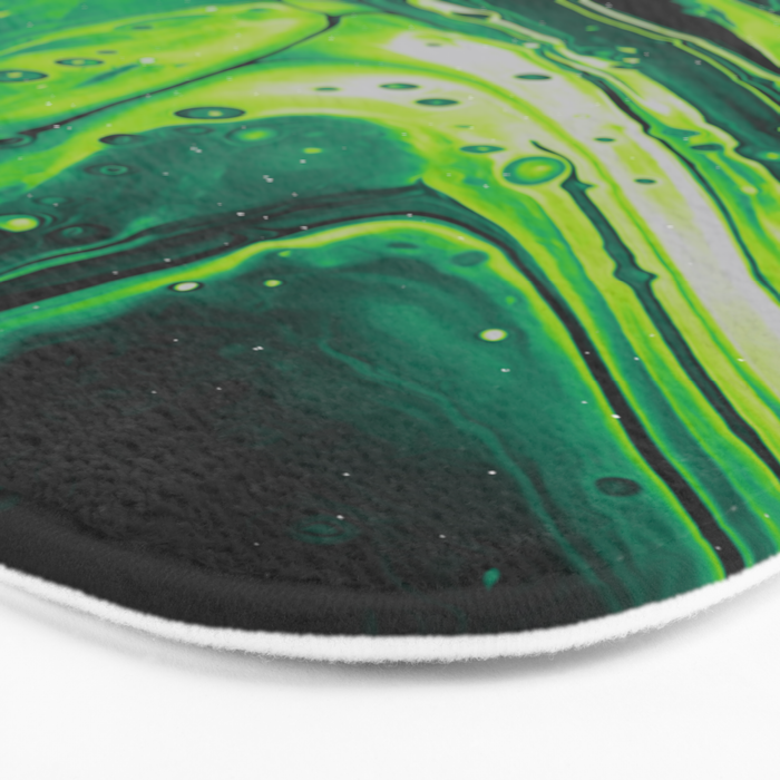 PARAPHERNELIA Bath Mat Gallery Image 3