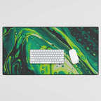 PARAPHERNELIA Desk Mat Gallery Image 1