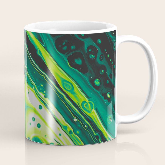 PARAPHERNELIA Coffee Mug Gallery Image 1