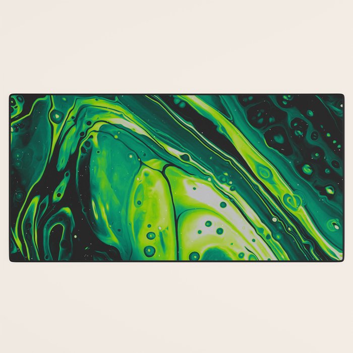 PARAPHERNELIA Desk Mat Gallery Image 3